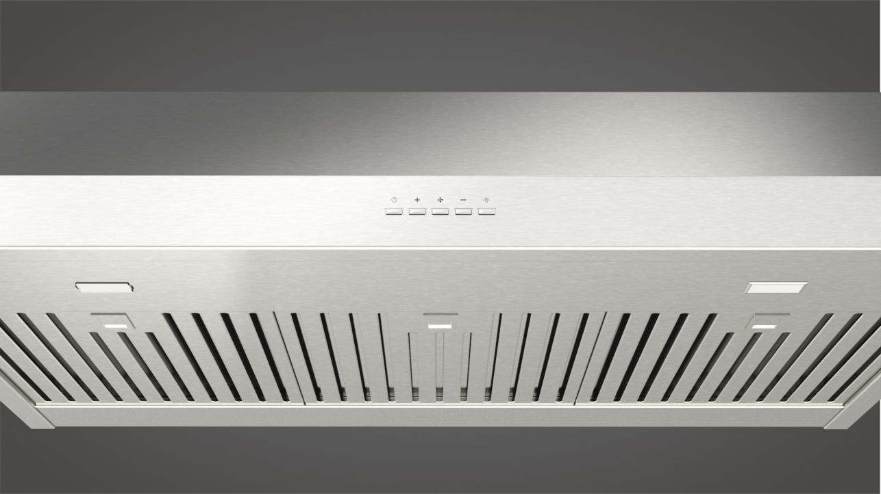 36" HOOD Fulgor Milano